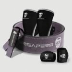 Gymreapers Strength Kit - 10MM Lilac