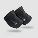 Elbow Compression Cuffs - Gray