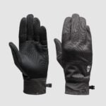 Stryda?? Run Gloves - Charcoal